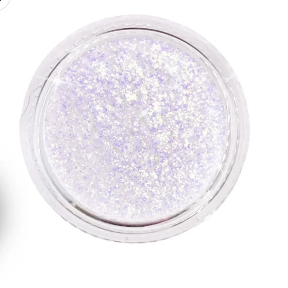 Medusas Makeup Glitter Eyeshadow in Color Star Struck